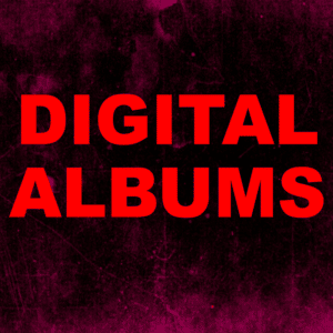 DIGITAL ALBUMS